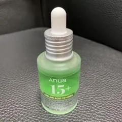 アヌア　アゼライン酸15 インテンスカーミング セラム　30m