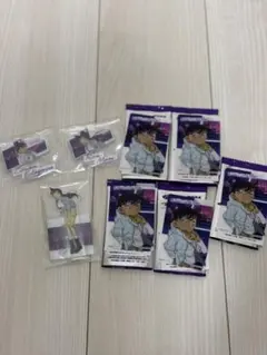 名探偵コナン SEGAラッキーくじ まとめ売り