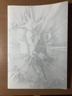 シン・エヴァンゲリオン劇場版　パンフレット、入場者特典付き