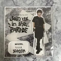THE MADNA アクスタ アクキー - メルカリ