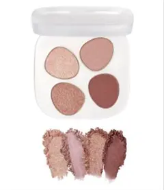 【超美品】to/one トーン　ペタルフロートアイパレット07