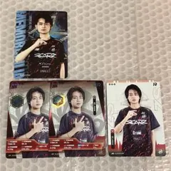 第五人格 IJL2024秋季 2025夏季 Scars mone