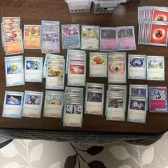 ポケモンカード 約60枚セット ホロカード含む