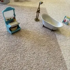 シルバニアファミリー 小物セット