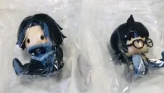 HUNTER×HUNTER ペタドール　幻影旅団編　フェイタン　シズク　セット