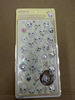 ⚠︎海外輸入品⚠︎ ボンボンドロップシール しずくちゃん