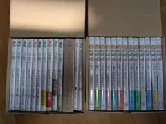 カプコンフレンドリークラブ VHS ビデオvol.1～16全巻セット 非売品