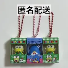 サンリオ/サンリオキャラクターズ/チョコボックス/けろけろけろっぴタキシードサム