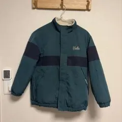 UCLA リバーシブルフリースジャケット　Mサイズのサムネイル