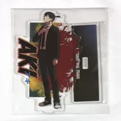 チェンソーマン BIGアクリルフィギュア 早川アキ