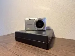 OLYMPUS VG-140 デジタルカメラ 本体 充電用アダプター実働品 - メルカリ