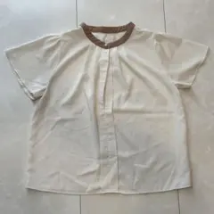⭐︎TRUDEAブラウスMサイズ