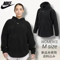 NIKE フリースプルオーバー Mサイズ 新品未使用
