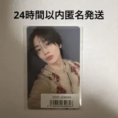 straykids スキズ トレカ do it doit アイエン ソニミュ