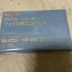 InRed(インレッド )付録エコバッグ