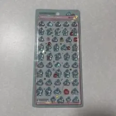 い*。様 正規品 ボンボンドロップシール ハンギョドン