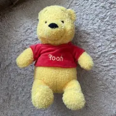 ディズニー プーさん ぬいぐるみ
