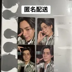 ENHYPEN ジェイ4枚セット