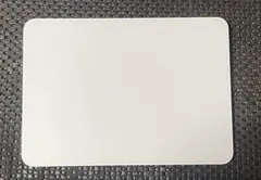 Apple Magic Trackpad 3 純正　ホワイト 白　Type-c