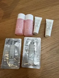 sisley（シスレー）アメニティセット 2セットのサムネイル