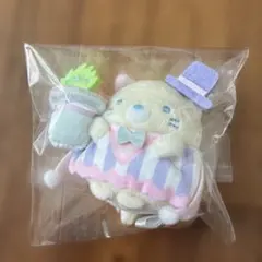 すみっコぐらし 原宿店限定 ねこ てのりぬいぐるみ
