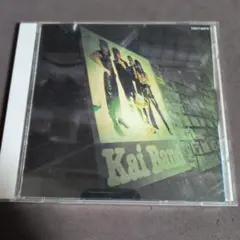 甲斐バンド 誘惑