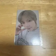 TXT SANCTUARY Weverse ラキドロ トレカ ボムギュ