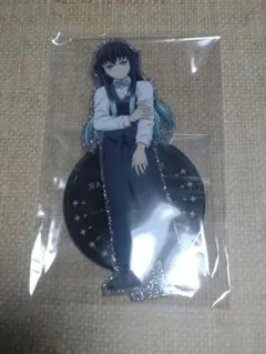 鬼滅の刃 ufotableモクテルバー 両面アクリルスタンド 時透無一郎