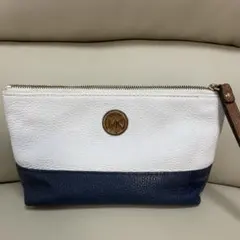 マイケルコース　ポーチ