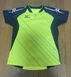 卓球ユニフォーム