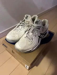 ASICS COURT FF テニスシューズ 29.0cm
