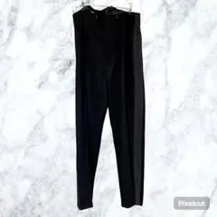 J0295 実物 イギリス軍 No.1 ドレスパンツ トラウザーズ ミリタリー