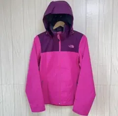 【US 規格】THE NORTH FACE マウンテンパーカー 　レディースS