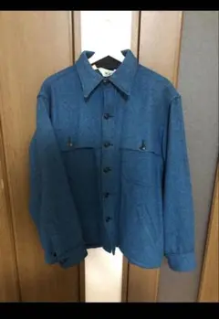 ウールリッチ 70s ジャケットのサムネイル