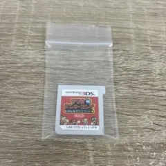 3DS マリオ vs ドンキーコング みんなでミニランド