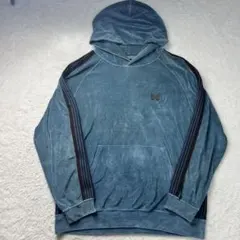 2026年最新】needles ベロア パーカーの人気アイテム - メルカリ