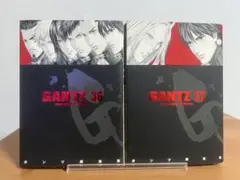 2026年最新】初版 gantzの人気アイテム - メルカリ