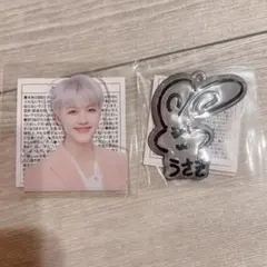 NCT DREAM ジェミン ドリショ3 ラントイセット