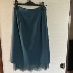 【新品未使用】ROPE’ PICNIC スカート