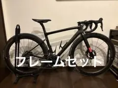 SPECIALIZED S-WORKS TARMAC SL6 49 フレームのサムネイル