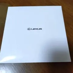Lexus オリジナル ハンカチのサムネイル