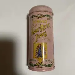 Versace Baby Rose Jeans 7.5ml 空き缶のサムネイル