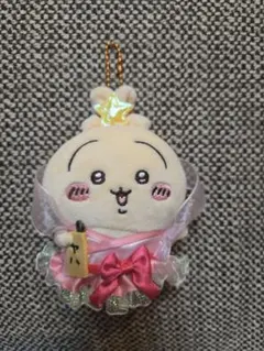 ちいかわ 七夕だねマスコット うさぎ