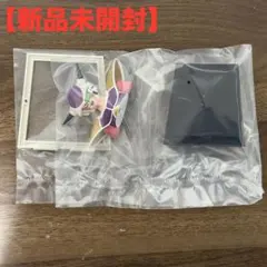 【新品未開封】ドラゴンボール 一番くじ フリーザ マンガストラクチャー