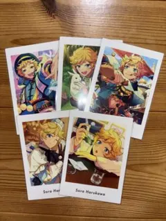 あんスタ 春川宙 ぱしゃっつ