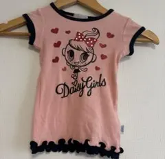 DAISYLOVERS Tシャツのサムネイル