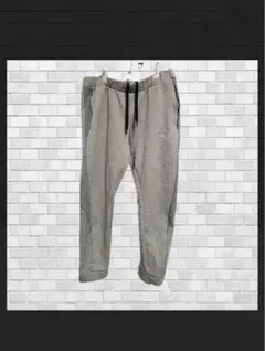 PUMA／プーマ スウェットパンツ（XXL）※おしりに小さなシミあり