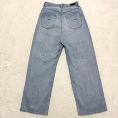 【未使用級】大きいサイズ YANUK JOAN ルーズストレート 27 楽天市場】ヤヌーク YANUK JOAN デニムパンツ レディース JOAN