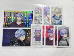 パラライ padadoxlive 矢戸乃上珂波汰 那由汰 gプリ - メルカリ