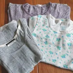 デニム&ダンガリー フィス セットで